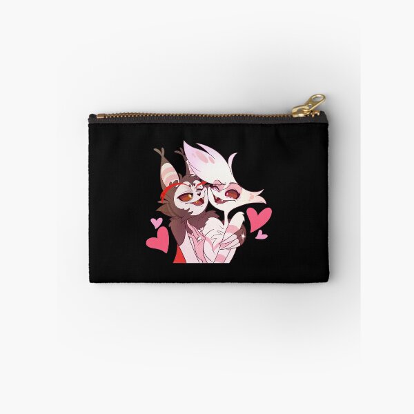 Item preview, Husk - Angel Dust designed and sold by madebymsus.
