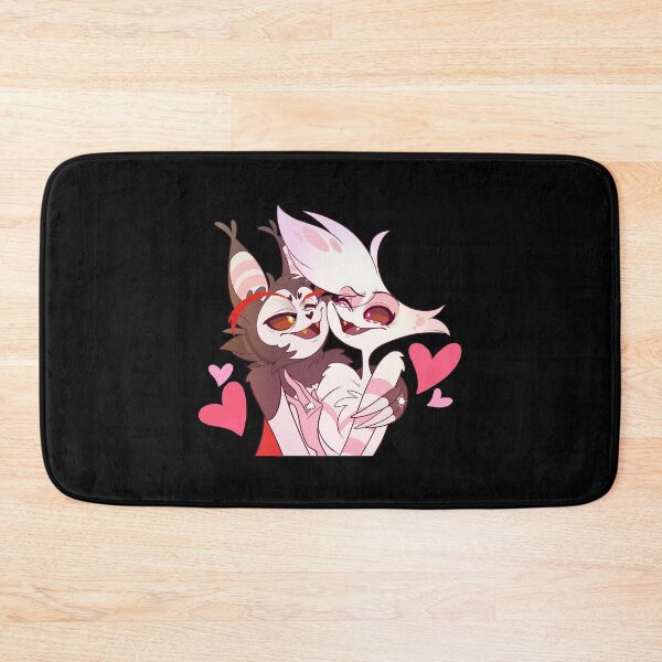 Item preview, Husk - Angel Dust designed and sold by madebymsus.