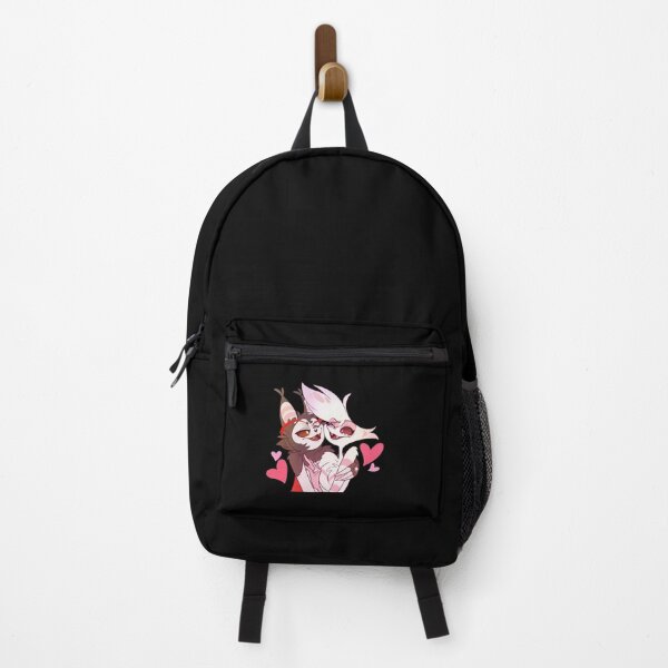 Item preview, Husk - Angel Dust designed and sold by madebymsus.