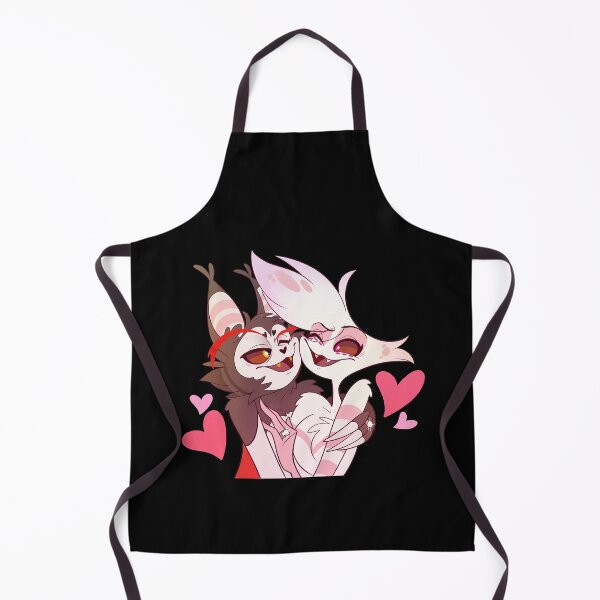 Item preview, Husk - Angel Dust designed and sold by madebymsus.