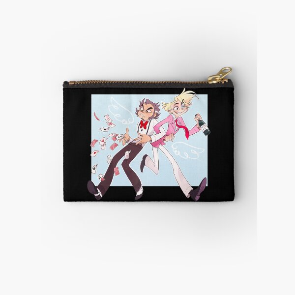 Item preview, Husk - Angel Dust designed and sold by madebymsus.