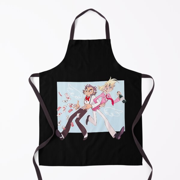 Item preview, Husk - Angel Dust designed and sold by madebymsus.