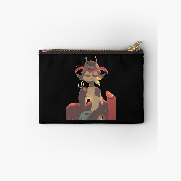 Item preview, Husk - Angel Dust designed and sold by madebymsus.