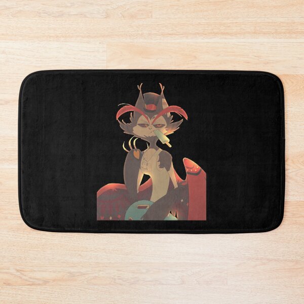 Item preview, Husk - Angel Dust designed and sold by madebymsus.
