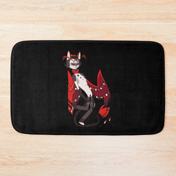 Item preview, Husk - Angel Dust designed and sold by madebymsus.
