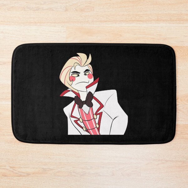 Artikelvorschau, Lucifer Morningstar - Angel Dust entworfen und verkauft von madebymsus.
