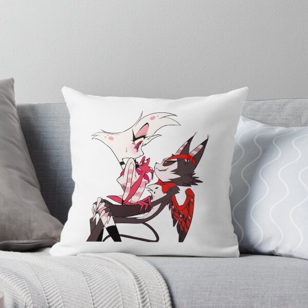 Item preview, Husk - Angel Dust designed and sold by madebymsus.