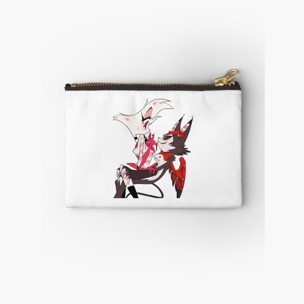 Item preview, Husk - Angel Dust designed and sold by madebymsus.