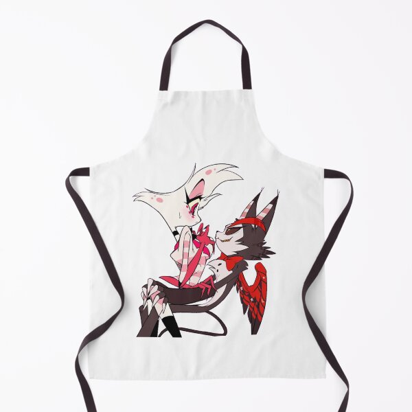 Item preview, Husk - Angel Dust designed and sold by madebymsus.