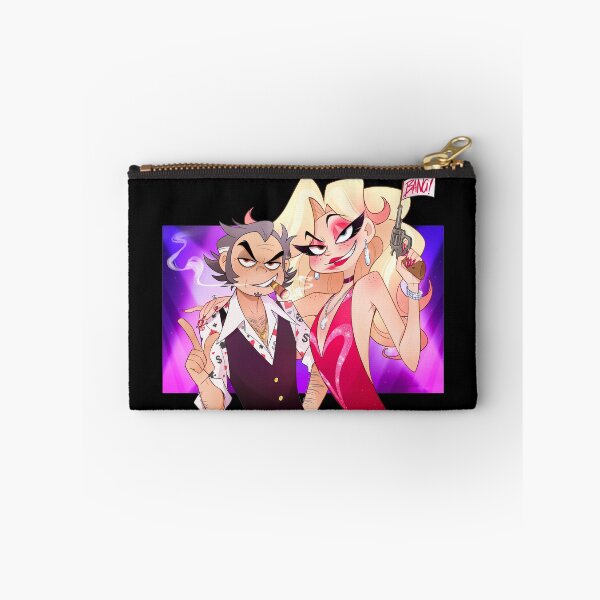 Item preview, Husk - Angel Dust designed and sold by madebymsus.
