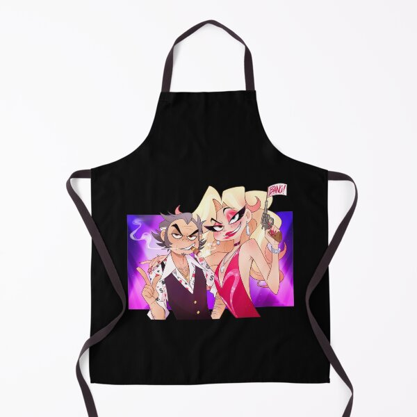 Item preview, Husk - Angel Dust designed and sold by madebymsus.