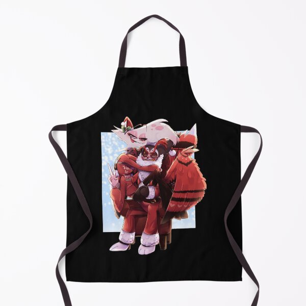 Item preview, Husk - Angel Dust designed and sold by madebymsus.