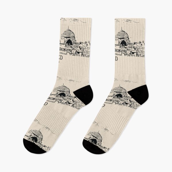 Item preview, Yazd - Iran designed and sold by Lakeric Cityscapes.