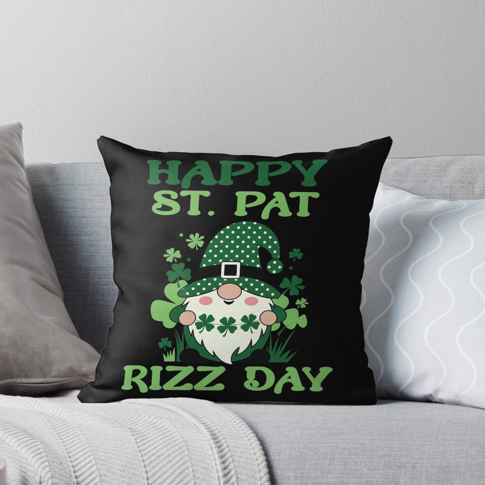 Item preview, Throw Pillow designed and sold by EnchantedOwl.