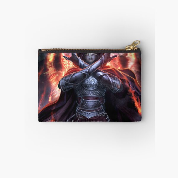 Item preview, Salza, fire sage designed and sold by jorgeleoperez.