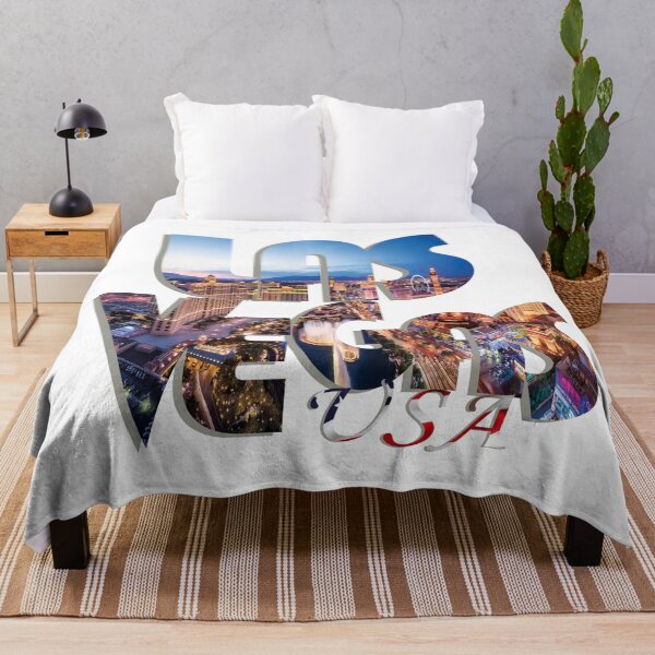 Item preview, Las Vegas Vibes designed and sold by Busycapy.