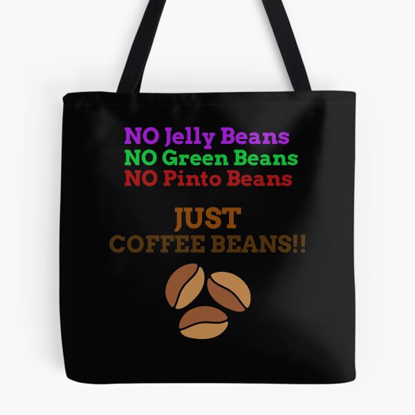 Item preview, Just Coffee beans designed and sold by JimDober.