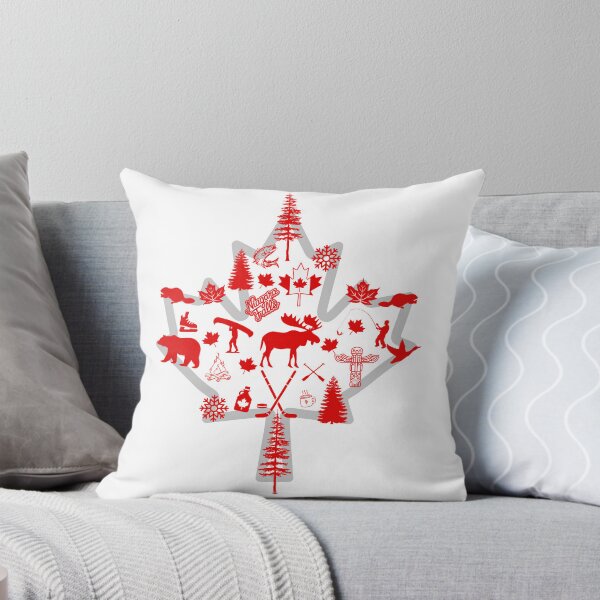 Item preview, Canada In My Heart designed and sold by NaturesPower4U.