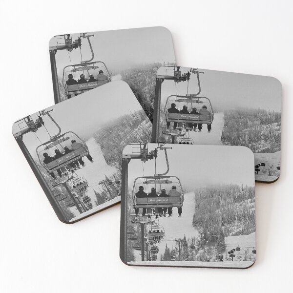 Item preview, Just Married - Steamboat Style designed and sold by SavingMemories.