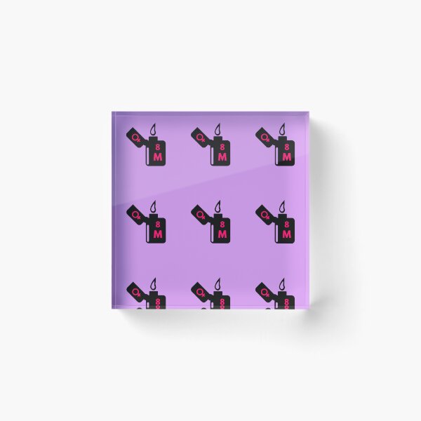 Item preview, 8M - The Fight Continues designed and sold by 4Esquinas.