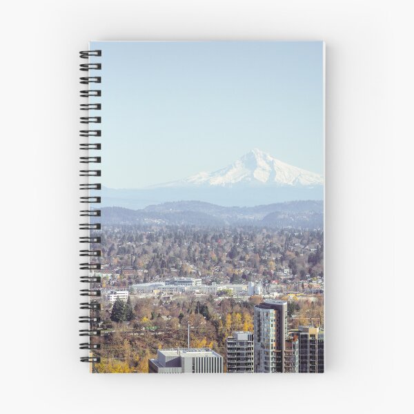 Item preview, Mount Hood designed and sold by LookoutDesigns.