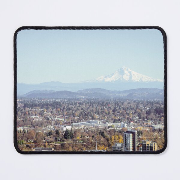 Item preview, Mount Hood designed and sold by LookoutDesigns.