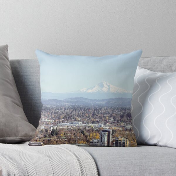 Item preview, Mount Hood designed and sold by LookoutDesigns.
