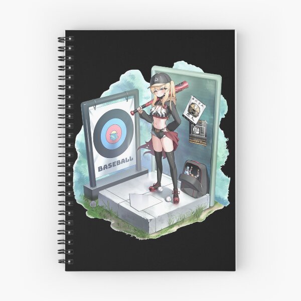 Item preview, Lucy - Zenless Zone Zero designed and sold by nathalieart4.
