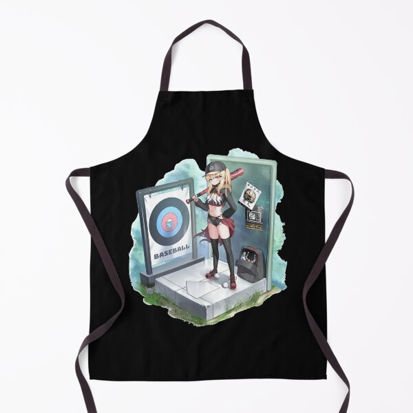 Item preview, Lucy - Zenless Zone Zero designed and sold by nathalieart4.