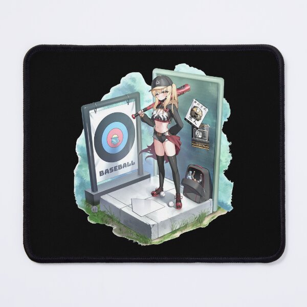 Item preview, Lucy - Zenless Zone Zero designed and sold by nathalieart4.