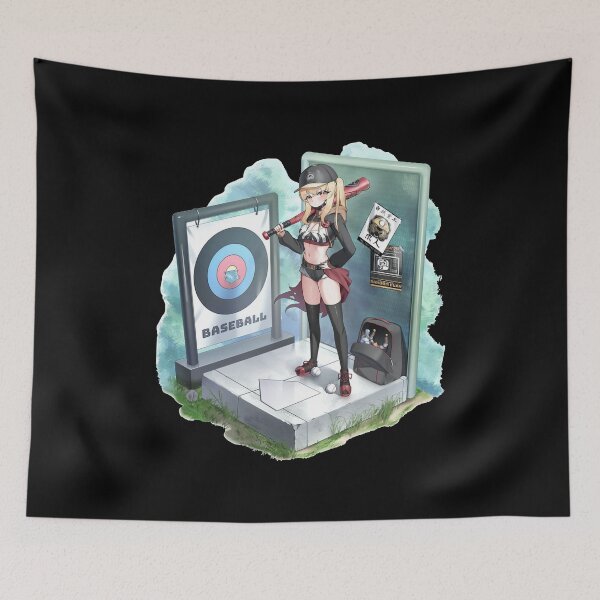 Item preview, Lucy - Zenless Zone Zero designed and sold by nathalieart4.