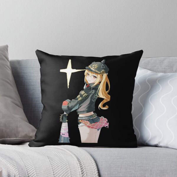 Item preview, Lucy - Zenless Zone Zero designed and sold by nathalieart4.