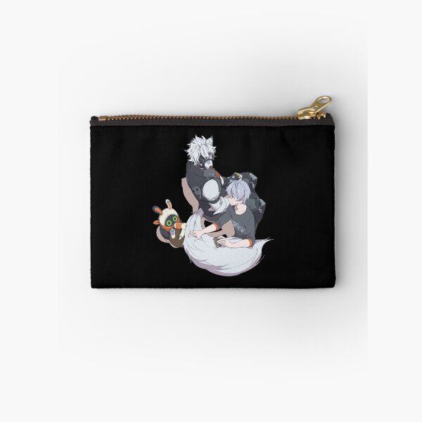 Item preview, Von Lycaon - Zenless Zone Zero designed and sold by nathalieart4.