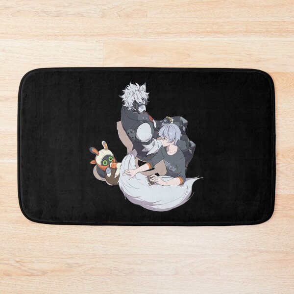 Item preview, Von Lycaon - Zenless Zone Zero designed and sold by nathalieart4.