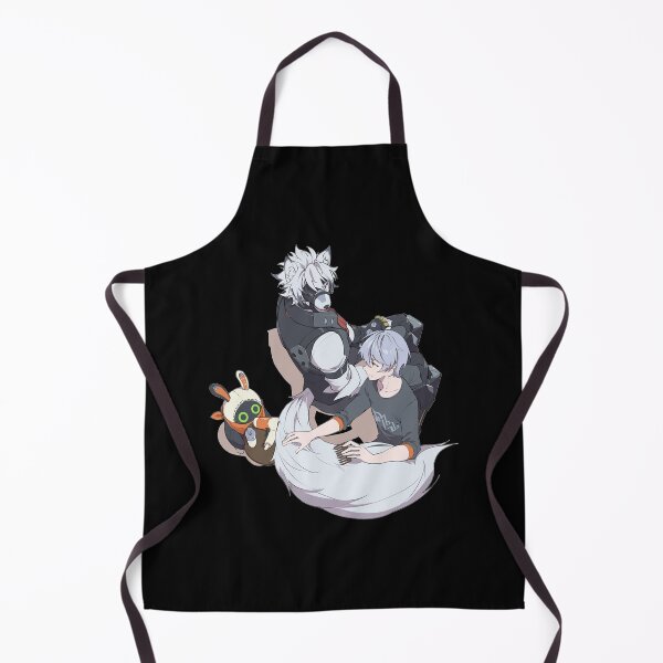 Item preview, Von Lycaon - Zenless Zone Zero designed and sold by nathalieart4.