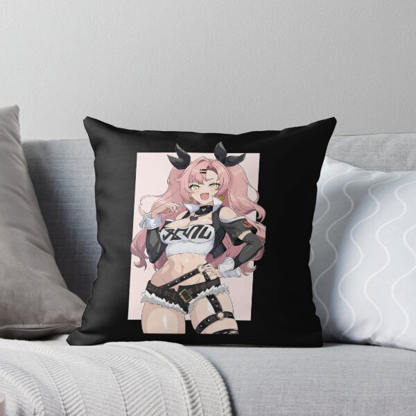Item preview, Nicole Demara - Zenless Zone Zero designed and sold by nathalieart4.