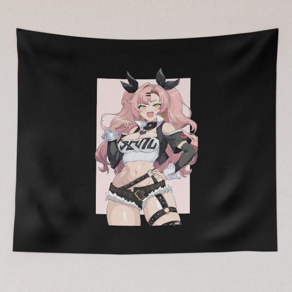 Item preview, Nicole Demara - Zenless Zone Zero designed and sold by nathalieart4.