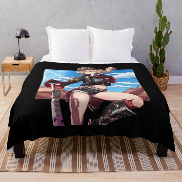 Item preview, Lucy - Zenless Zone Zero designed and sold by nathalieart4.