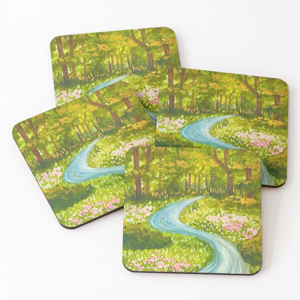 Item preview, Springtime Dream designed and sold by iampickledtink.