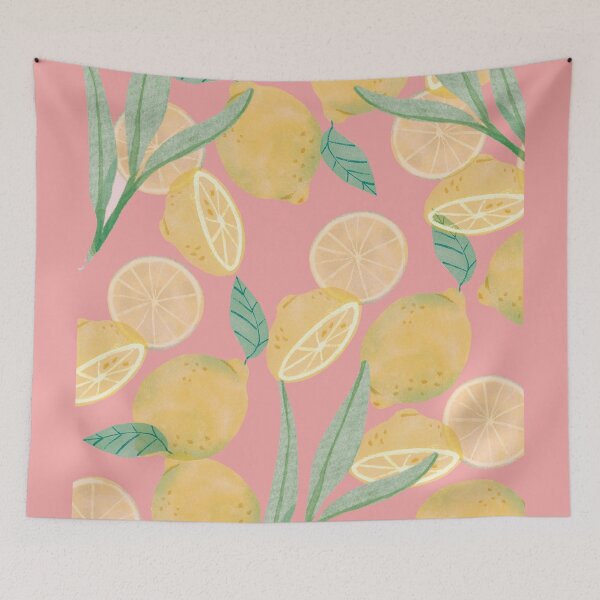 Item preview, pink lemonade dreams designed and sold by momspaghetti-.