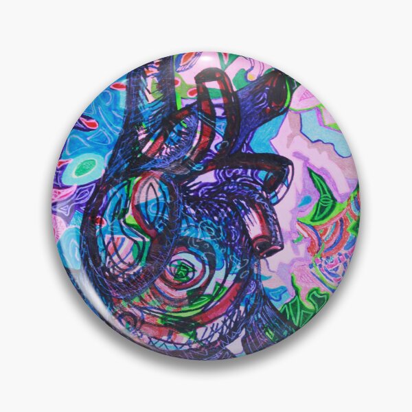 Item preview, Another Heart Art designed and sold by MiaDonnaArt.