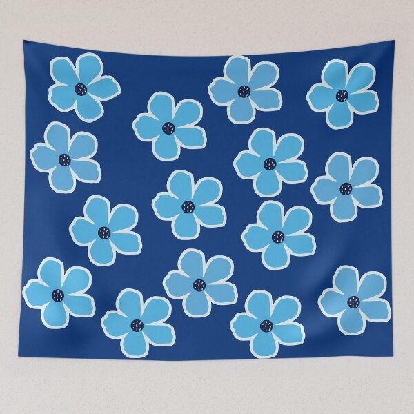 Item preview, flower pattern designed and sold by designing01Ar3.
