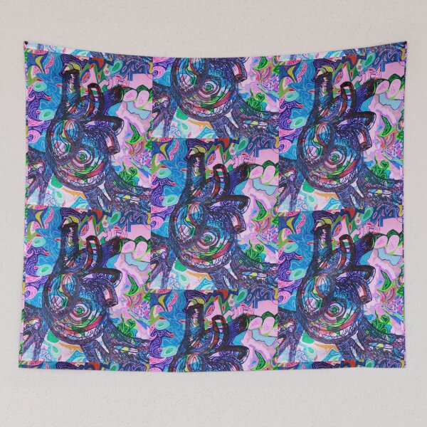Item preview, Another Heart Art designed and sold by MiaDonnaArt.