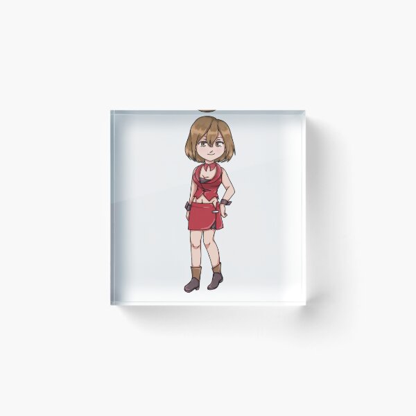 Item preview, Meiko designed and sold by Lysynn.