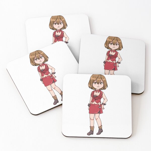 Item preview, Meiko designed and sold by Lysynn.