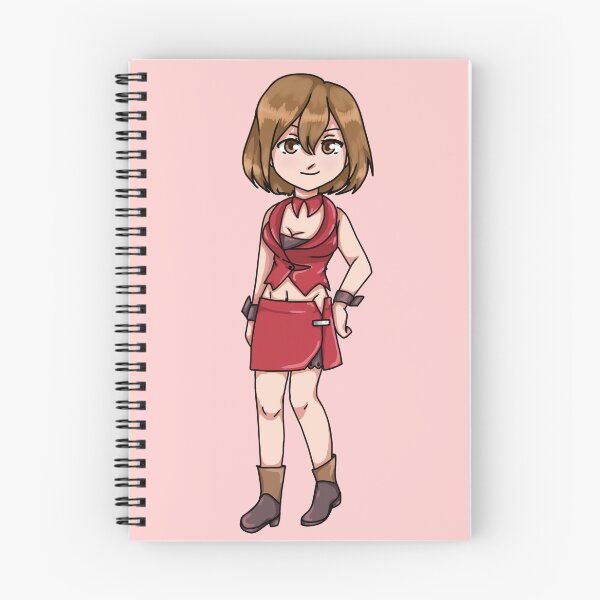 Item preview, Meiko designed and sold by Lysynn.