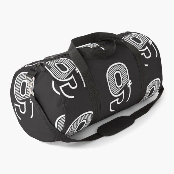 Item preview, Number 9 Sports Jersey 9th birthday designed and sold by cidolopez.