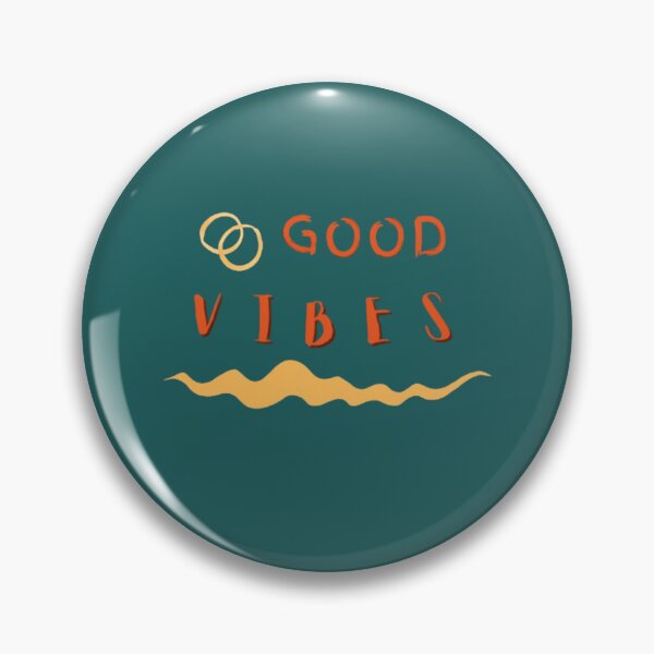 Item preview, Good vibes, good life always designed and sold by YGiter.