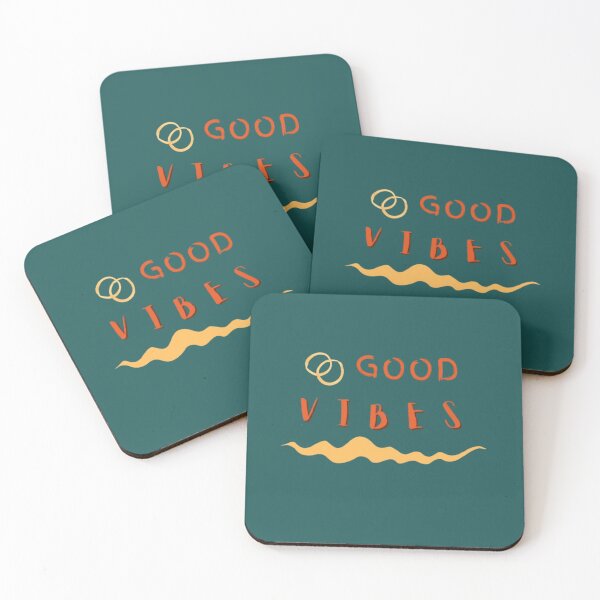 Item preview, Good vibes, good life always designed and sold by YGiter.