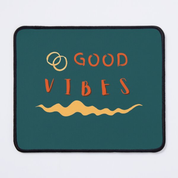 Item preview, Good vibes, good life always designed and sold by YGiter.